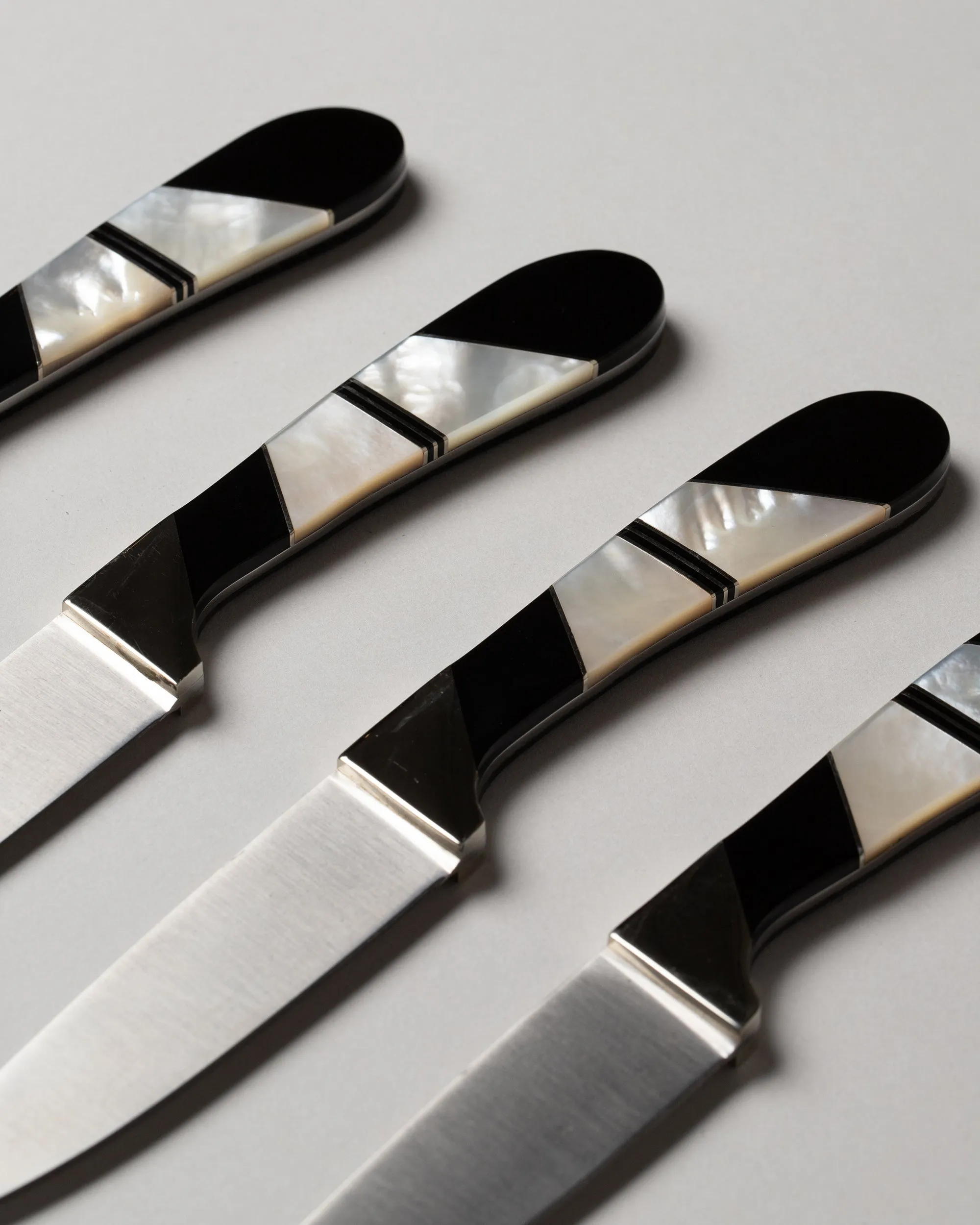 Steak Knife Set