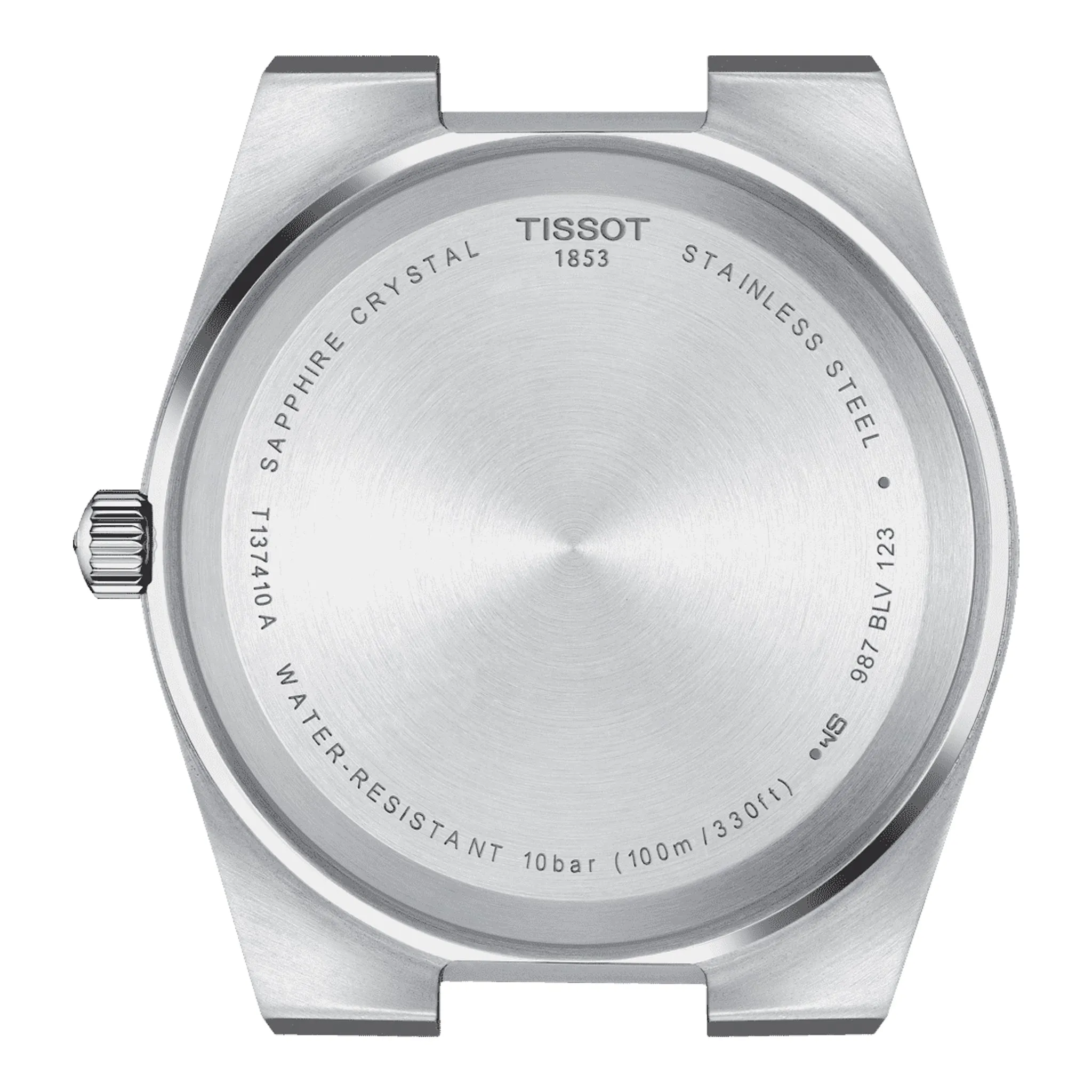 Tissot PRX