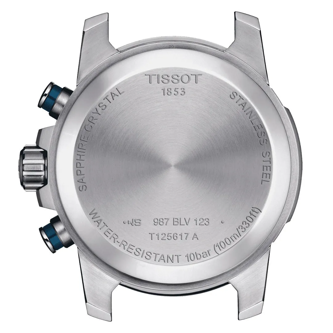 TISSOT SUPERSPORT CHRONO