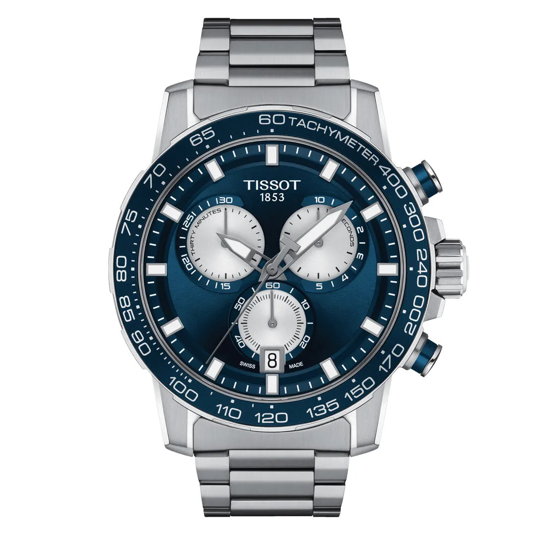 TISSOT SUPERSPORT CHRONO