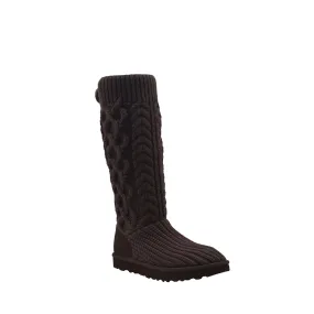 UGG Classic Cardi Cabled Knit 1146010 (Burnt Cedar)