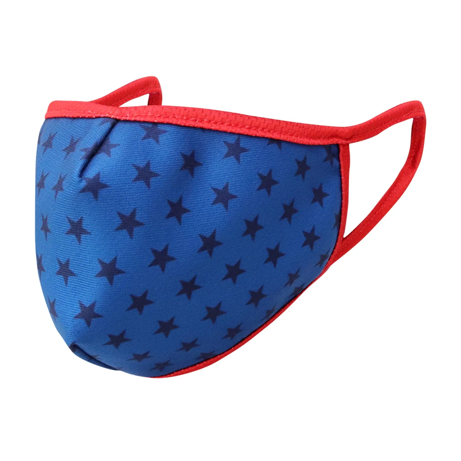 US Ribbon Reversible Elite Face Mask