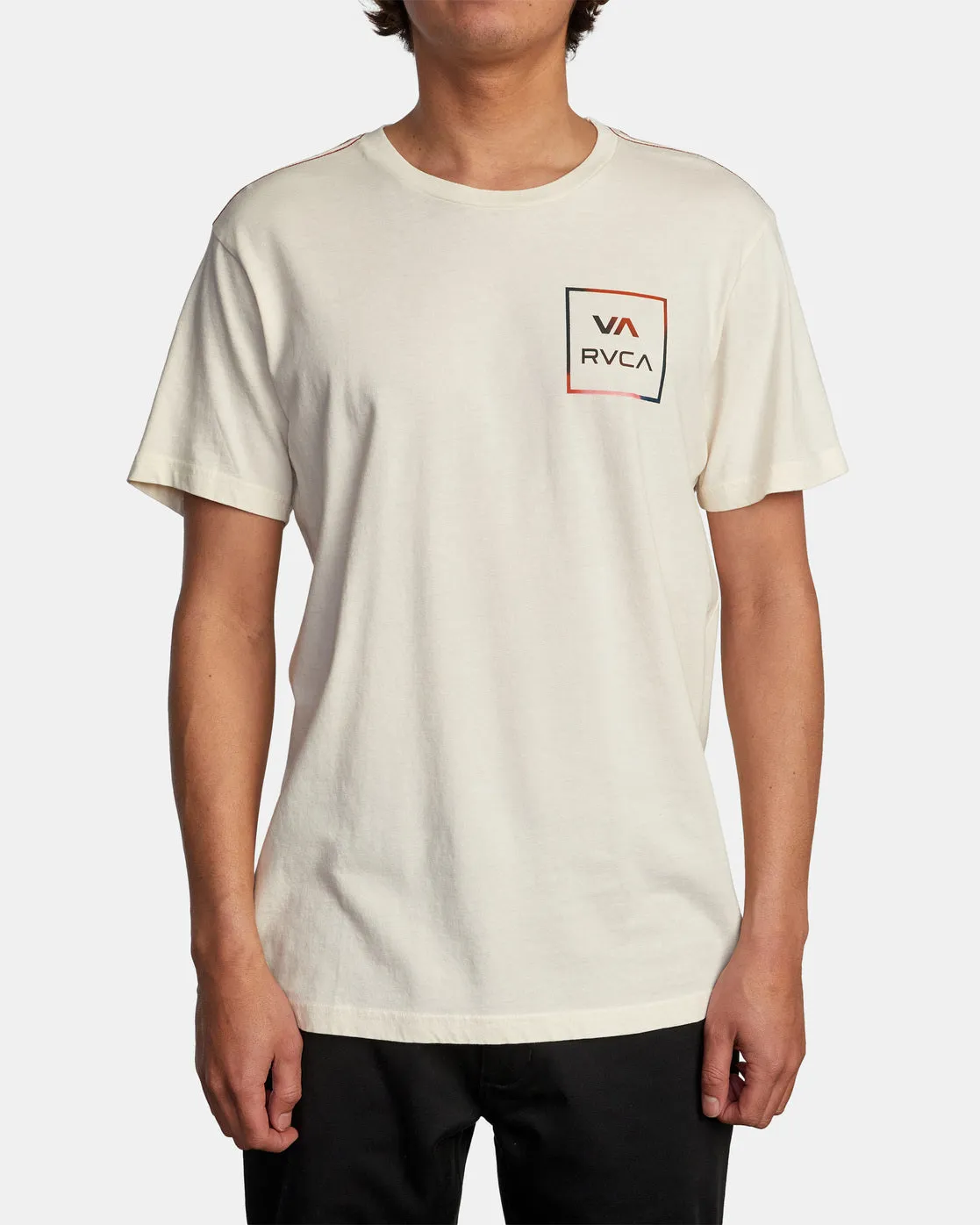 VA All The Way Tee - Natural