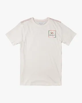 VA All The Way Tee - Natural