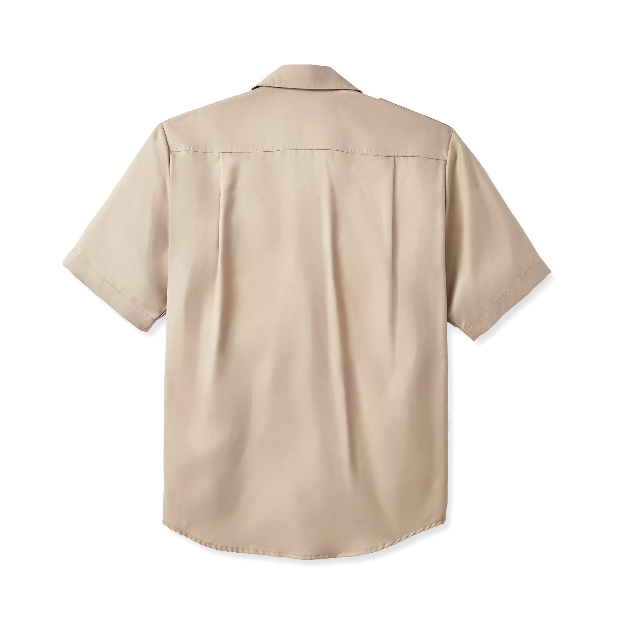 WF33 Urban Safari Bush Shirt