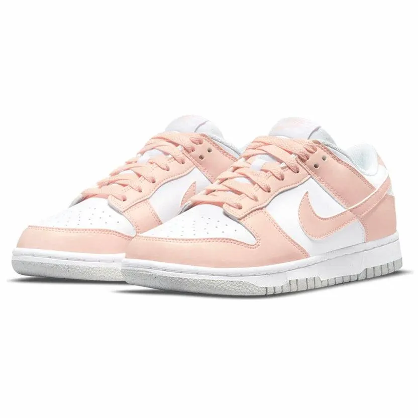 Wmns Nike Dunk Low "Next Nature Pale Coral"