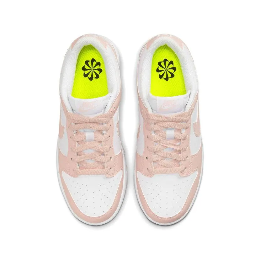 Wmns Nike Dunk Low "Next Nature Pale Coral"