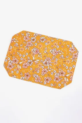 ZBN 23042 Floral Table Placemats