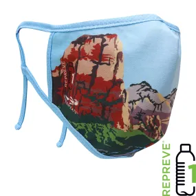 Zion ECO Reversible Elite Face Mask